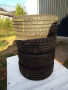 Opony General 215/45 R 17 Lato 2018r. stan idealmy tel.513-456-501