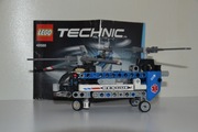 LEGO Technic 42020 – Twin-Rotor Helicopter