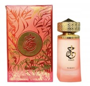 Paris corner khair Fusion woda perfumowana 100ml