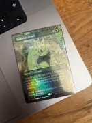 [MTG] Kodama's Reach FOIL SECRET LAIR