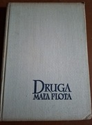 Druga Mała Flota J Pertek