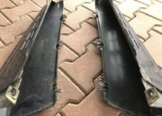 CADILLAC ESCALADE 2006-2014 OSŁONA SŁUPKA LEWA PRA