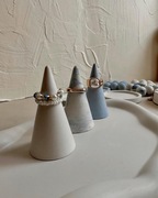 Podstawki pod pierścionki 