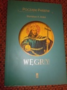 Sroka, Węgry, seria Początki państw