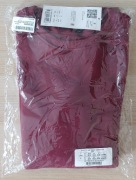 Bluza Męska z okrągłym dekoltem oodji rozmiar S