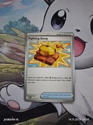 Karta Pokemon Fighting Gong (MEG 116/132)