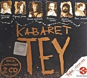KABARET TEY 2CD Ed. Limitowana 2004r