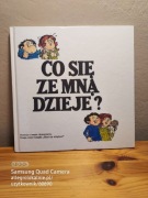 peter mayle - co się ze mną dzieje? (ilustracje arthur robins, 1992 wyd. I)
