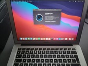 Apple macbook Air 13 2014