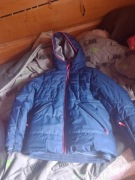 Sprzedam kurtki na dziewczynkę 