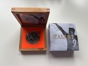 5$ Talent - Robert Lewandowski Droga do marzeń