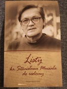 Listy ks. Stanisława Musiała do rodziny