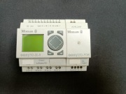 Moeller EASY 512-DC-R + zasilacz EASY200-POW