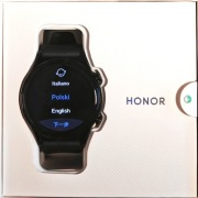 Smartwatch HONOR GS4 (wer. chińska) [nowy]