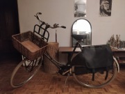 Gazelle Holland Vintage Retro Classic 28' Oryginal Limited Edition