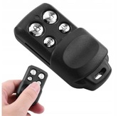 PILOT DO DRZWI GARAŻOWYCH DO CHAMBERLAIN / MO TORLIFT 84335 AML 433 MHZ