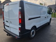 Fiat Vivaro Talento Trafic Long Klima Nawi vat 23% Gwarancja przebiegu