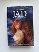 Książka Jaś Chce ukraść Twoje życie S.B.Hayes