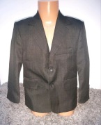 Marynarka dla chłopca 104 cm 