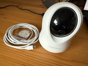 Kamera wewnętrzna VOCOlinc VC1 Opto Apple HomeKit