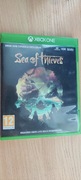 Gra Sea of Thieves Xbox One