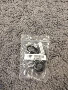 Lupa jubilerska breloczek