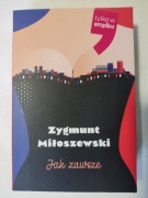 Zygmunt Miłoszewski "Jak zawsze"