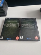 GOTHIC 3 ZMIERZCH BOGÓW stan bdb+ polskie wydanie