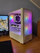 Komputer do gier Ryzen 5 3600 RX 6600 SSD WIN10