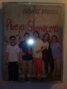 Aleja Słoneczna Thomas Brussig (Kasety)