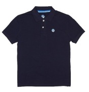 Męska koszulka polo North Sails