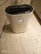 Osuszacz i oczyszczacz powietrza 