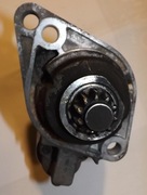 rozrusznik bosch 1005831311 VW skoda audi seat regenerowany gwarancja