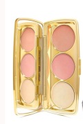 Tarte Highlight Reel paleta rozświetlaczy vol I