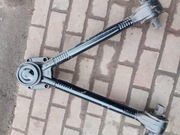 TRW JVL0023 Drążek Reakcyjny MAN TGA TGS TGX