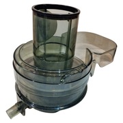 Części do sokowirówki SEVERIN 3570