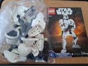 LEGO STAR WARS 75114 szturmowiec