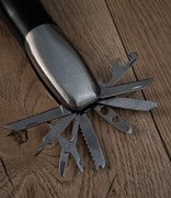 Latarka multitool 13w1