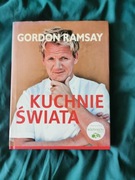 Kuchnie Swiata Gordon Ramsay