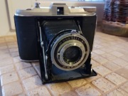 AGFA ISOLETTE aparat mieszkowy