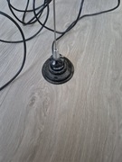 Antena CB Z kablem 