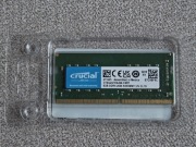Pamięć RAM DDR4 SODIMM Crucial 8 GB 2666MHz CL 19