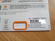 ZŁOTY NUMER 508 568 078