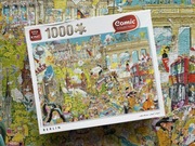 Puzzle King 1000 Berlin
