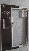palmrest obudowa górnaz touch pad hp dv7 - 2160ed