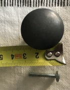 12 Gałek IKEA (z komody Hemnes)