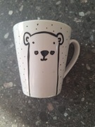 Kubek ręcznie malowany 300ml