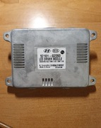 PRZETWORNICA LAMPY LED HYUNDAI IONIQ 92101- G2200