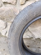 Opony zimowe Kormoran 175/65 R14 82T – bardzo dobry stan