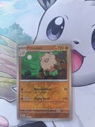 Karta Pokemon Primeape (Mew 057/165) - Reverse Holo